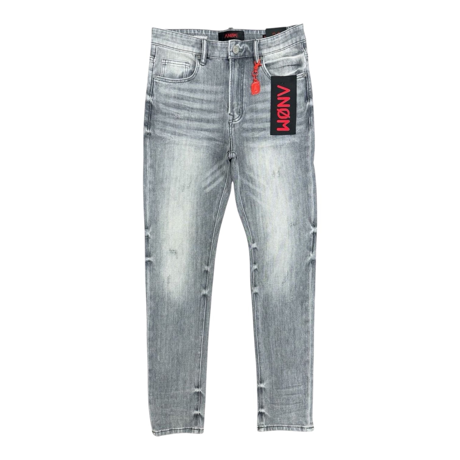ANOM: 360 Skinny Jeans